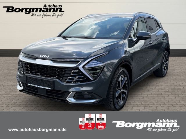 Kia Sportage 20.126 km 27.930 &euro; Herne Wanne-Eickel 44653