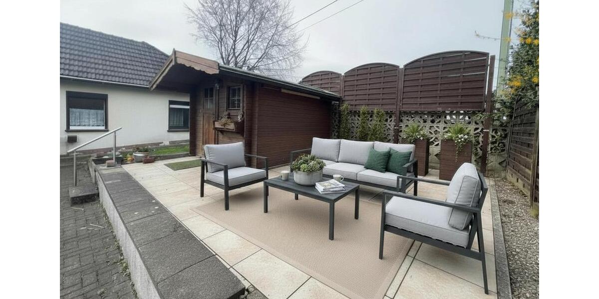 Einfamilienhaus Witten Herbede - 3.5 Zimmer, 78 m&sup2;, 230.000&euro; | Angebot:26557823