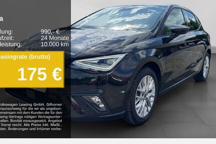 Seat Ibiza 28.311 km 23.580 &euro; Gelsenkirchen OT Beckhausen 45899