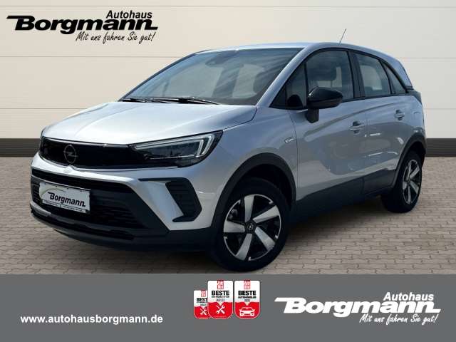 Opel Crossland 16.000 km 18.990 &euro; Gelsenkirchen 45894