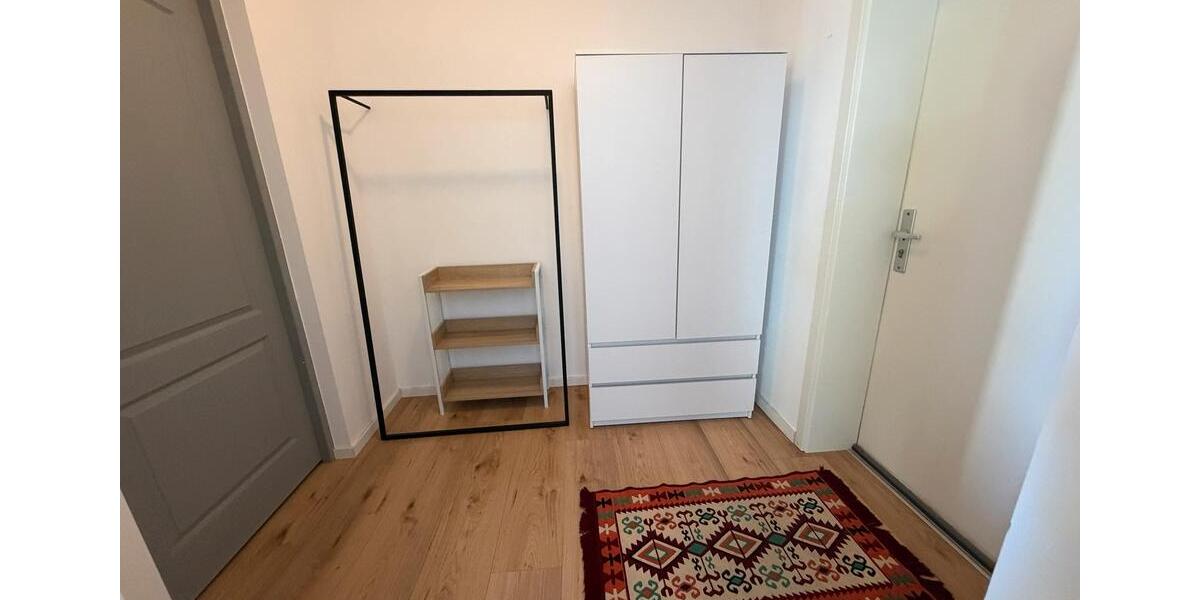 Erdgeschoßwohnung Recklinghausen - 1.5 Zimmer, 55 m&sup2;, 650&euro; | Angebot:27626512