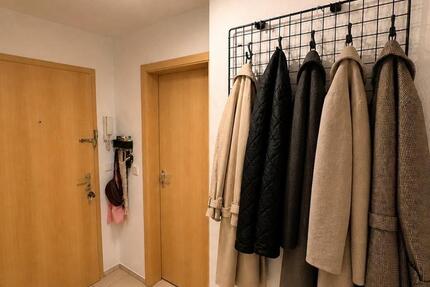 Wohnung Dinslaken Hiesfeld - 3.5 Zimmer, 75 m&sup2;, 805&euro; | Angebot:26441352