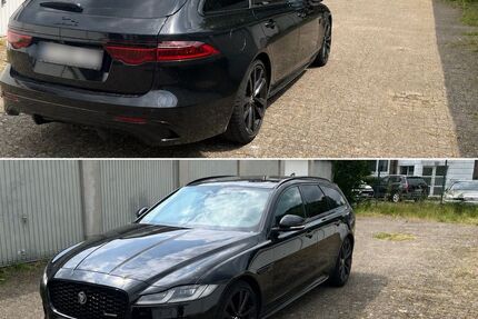 Jaguar XF 22.890 km 40.000 &euro; Marl 45768