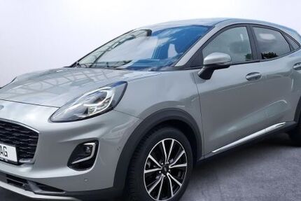 Ford Puma 67.850 km 14.880 &euro; Datteln 45711
