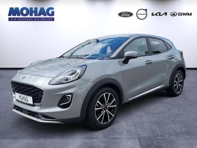 Ford Puma 67.850 km 14.880 &euro; Datteln 45711