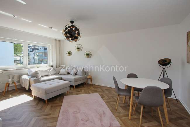 Zimmer Essen / Bredeney Bredeney - 2.5 Zimmer, 1.125&euro; | Angebot:26184648