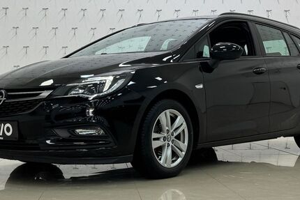 Opel Astra 131.386 km 8.300 &euro; Oberhausen 46149