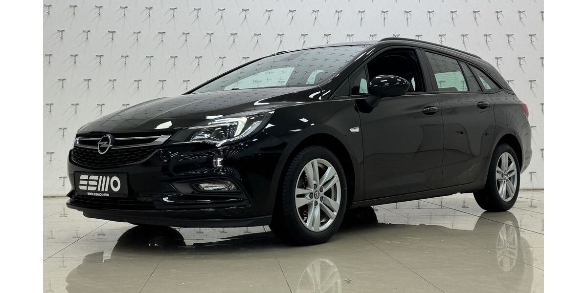 Opel Astra 131.386 km 8.300 &euro; Oberhausen 46149