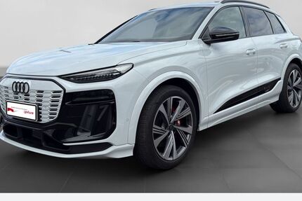 Audi SQ6 e-tron 25.181 km 71.880 &euro; Gelsenkirchen 45894