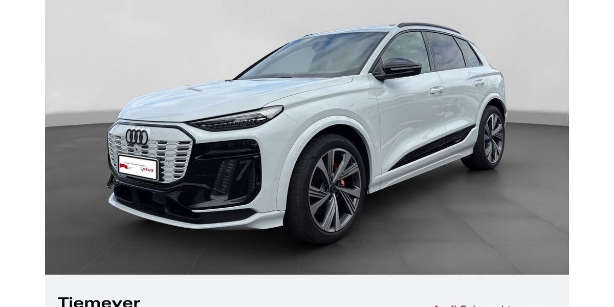 Audi SQ6 e-tron 25.181 km 71.880 &euro; Gelsenkirchen 45894