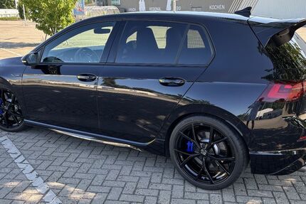 VW Golf 23.800 km 39.000 &euro; Voerde 46562