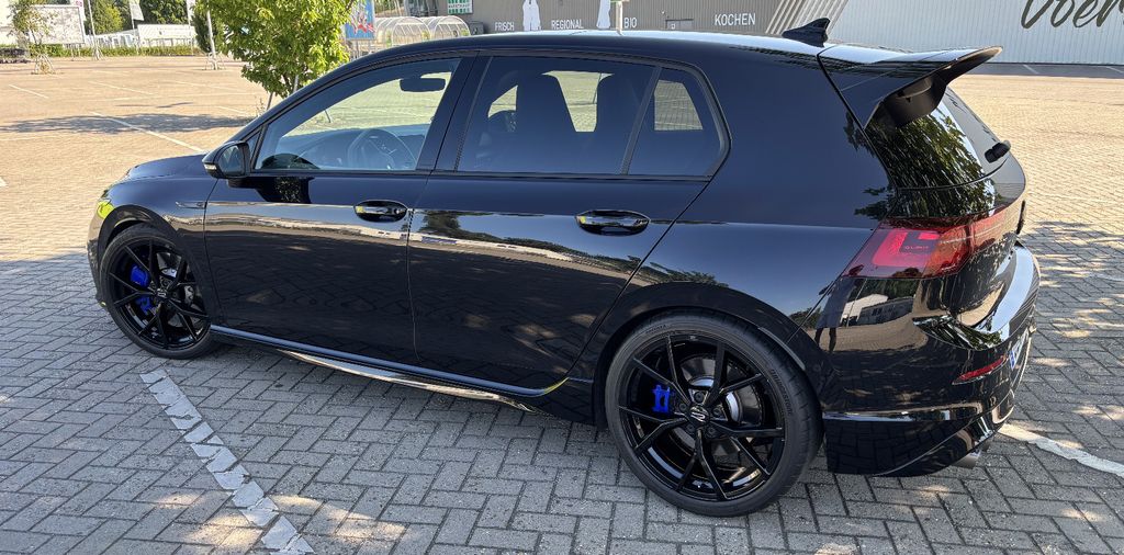 VW Golf 23.800 km 39.000 &euro; Voerde 46562