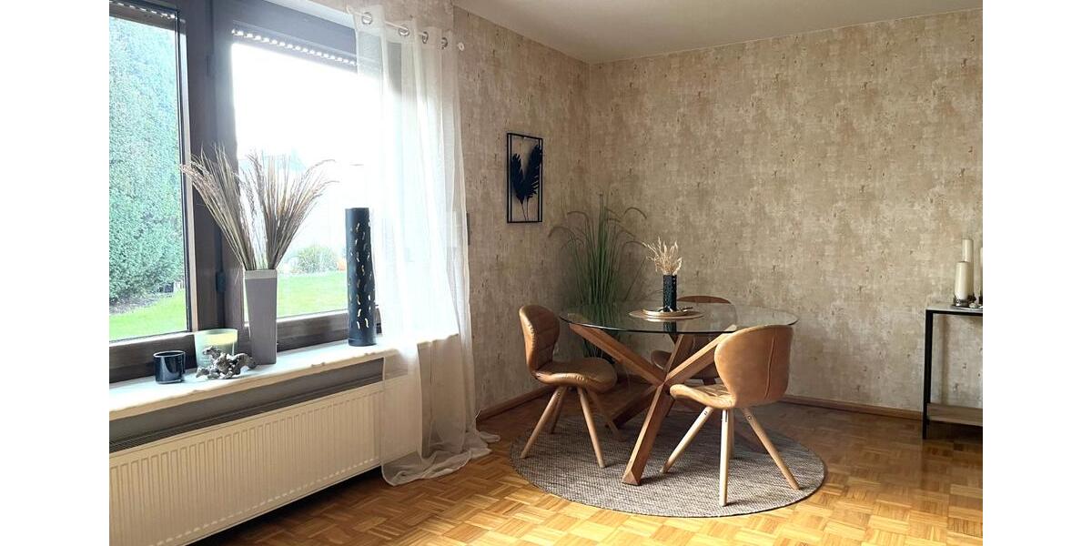 Doppelhaushälfte Gladbeck - 2.5 Zimmer, 90 m&sup2;, 1.288&euro; | Angebot:27615093