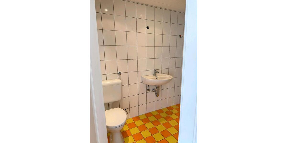 Etagenwohnung Oberhausen Alstaden - 2 Zimmer, 55 m&sup2;, 705&euro; | Angebot:26374077
