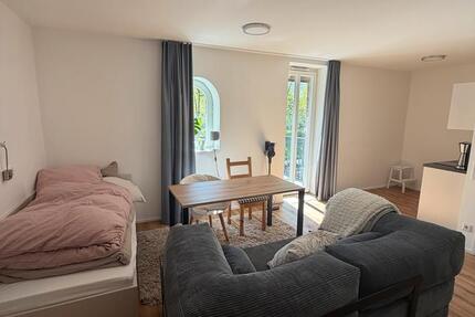 Wohnung Bochum Laer - 1 Zimmer, 30 m&sup2;, 750&euro; | Angebot:26119897