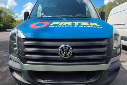 VW Crafter 232.896 km 8.549 &euro; Lünen 44532