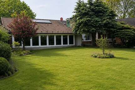 Haus Dülmen / Hausdülmen Hausdülmen - 8 Zimmer, 162 m&sup2;, 498.500&euro; | Angebot:27551951