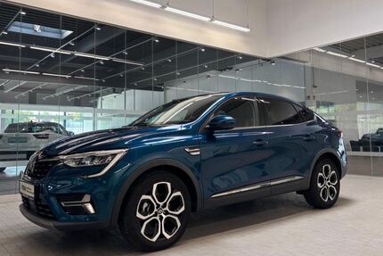 Renault Arkana 29.597 km 19.390 &euro; Oberhausen 46049