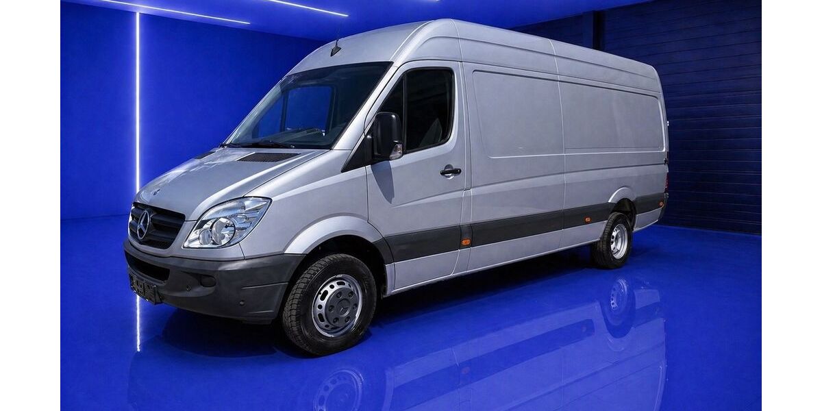 Mercedes-Benz Sprinter 109.000 km 19.500 &euro; Essen 45141