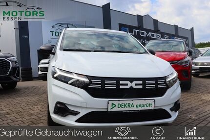 Dacia Sandero 43.500 km 11.980 &euro; Essen 45326
