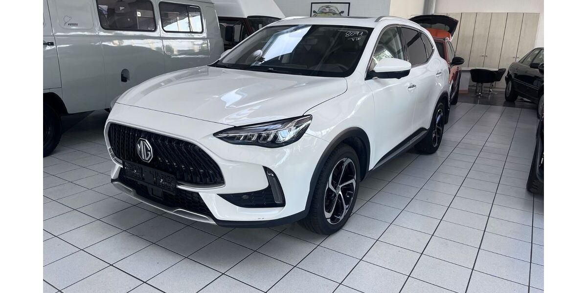 MG HS 36.500 km 18.500 &euro; Gelsenkirchen 45892