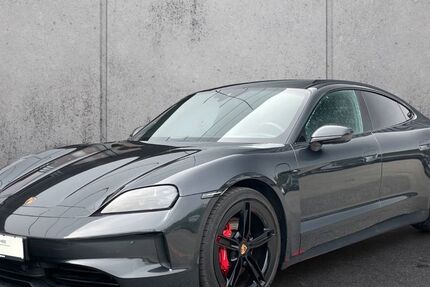 Porsche Taycan 31.469 km 102.950 &euro; Recklinghausen 45665
