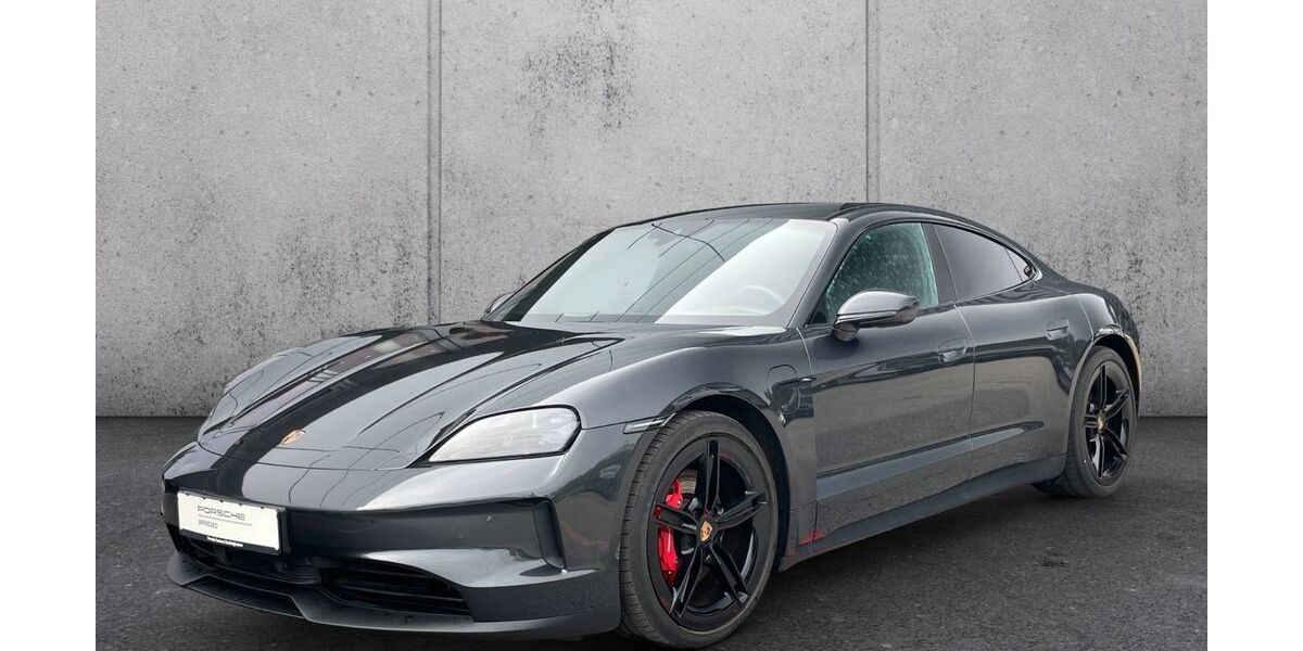 Porsche Taycan 31.469 km 102.950 &euro; Recklinghausen 45665