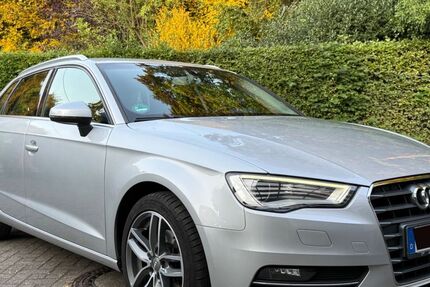 Audi A3 186.599 km 9.700 &euro; Dortmund 44287