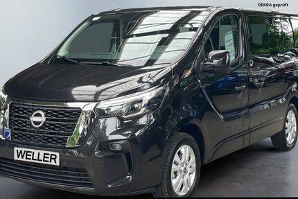 Nissan Primastar 25.207 km 29.970 &euro; Dortmund 44143