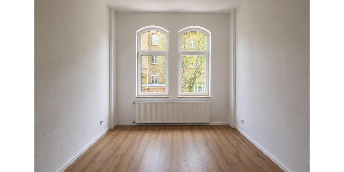 Etagenwohnung Mülheim an der Ruhr Rechtsruhr-Nord - 2 Zimmer, 55 m&sup2;, 860&euro; | Angebot:26459508
