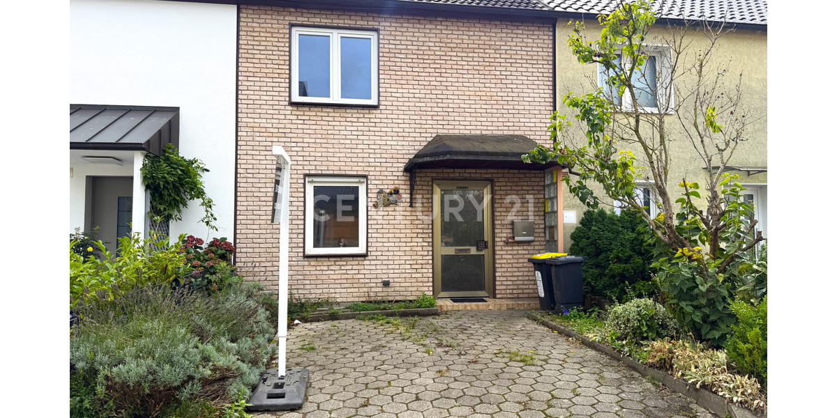 Auf die Plätze, fertig, Handwerker los! - Reihenmittelhaus Dortmund Huckarde | Angebot:27717862