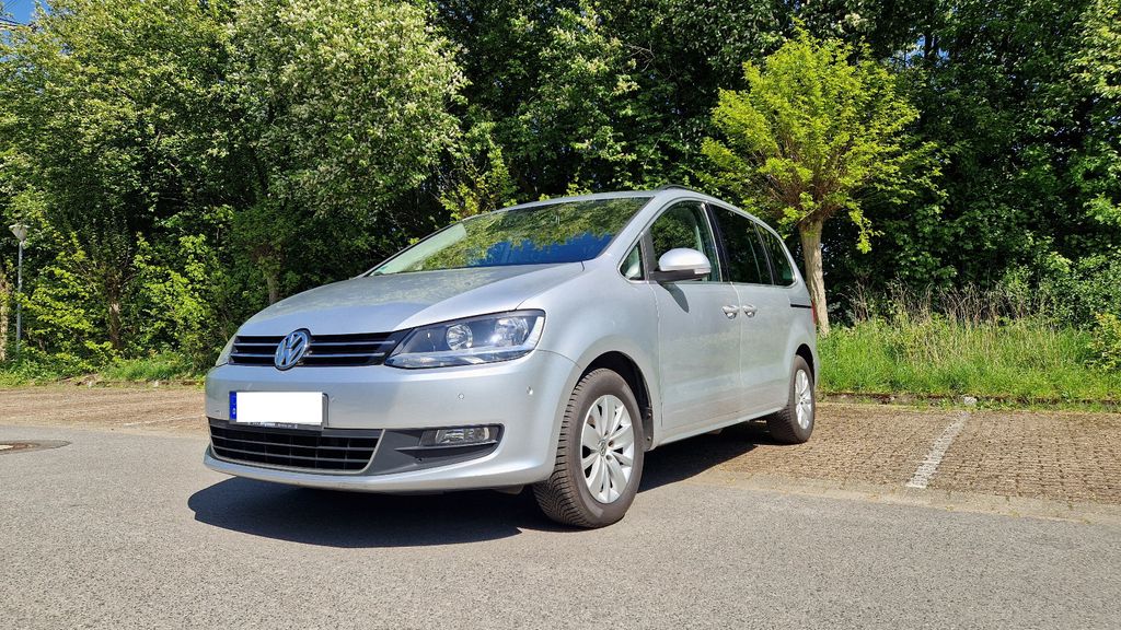 VW Sharan 170.000 km 7.700 &euro; Essen 45279
