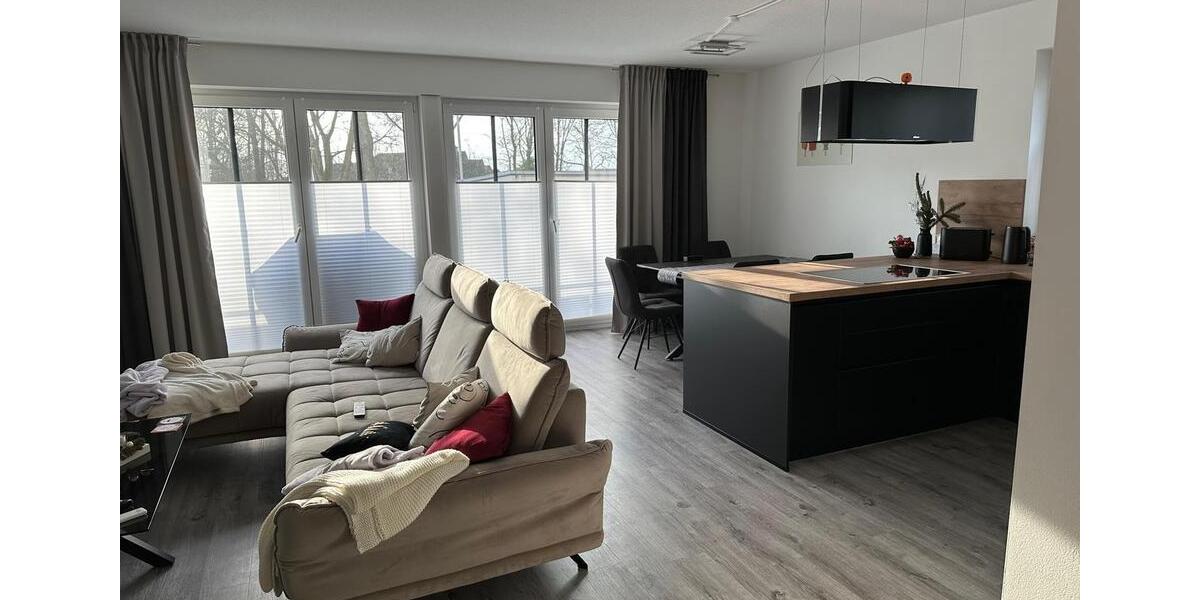 Etagenwohnung Marl Alt-Marl - 3 Zimmer, 97 m&sup2;, 1.120&euro; | Angebot:26477685