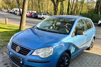 VW Polo 254.000 km 750 &euro; Essen 45326