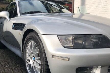 BMW Z3 175.800 km 18.990 &euro; Haltern am See 45721