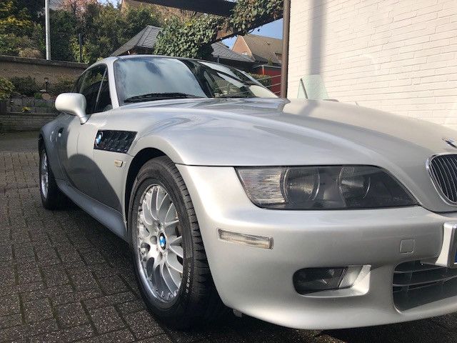BMW Z3 175.800 km 18.990 &euro; Haltern am See 45721