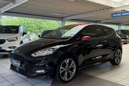 Ford Fiesta 70.280 km 13.475 &euro; Lünen 44532