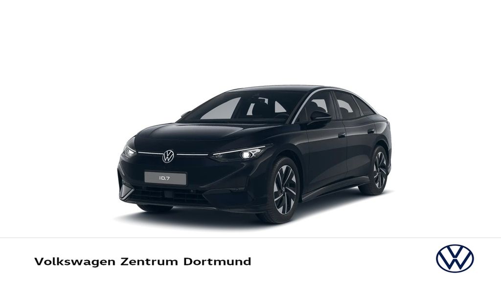 VW ID.7 12.039 km 52.477 &euro; Dortmund 44141