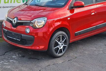 Renault Twingo 126.150 km 4.790 &euro; Oberhausen 46045