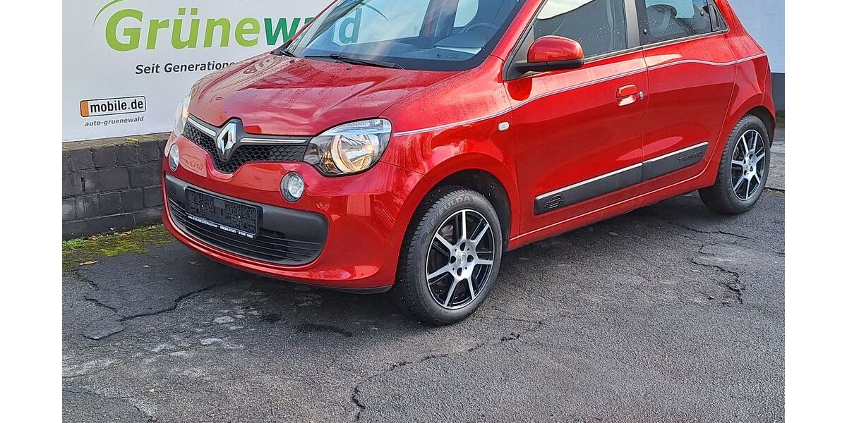 Renault Twingo 126.150 km 4.790 &euro; Oberhausen 46045