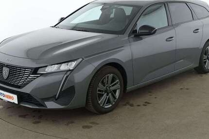 Peugeot 308 41.758 km 23.910 &euro; Essen 45141