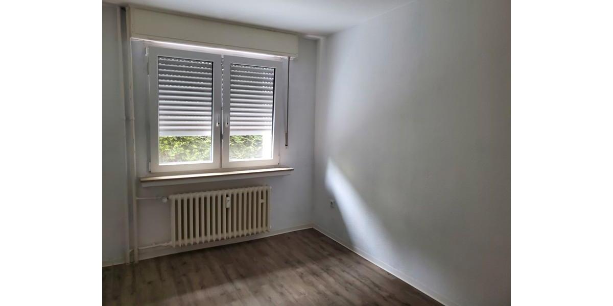 Erdgeschoßwohnung Essen Huttrop - 1 Zimmer, 43 m&sup2;, 475&euro; | Angebot:26450989