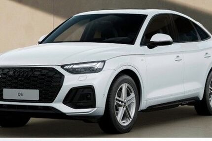 Audi Q5 22.110 km 50.840 &euro; Recklinghausen 45657
