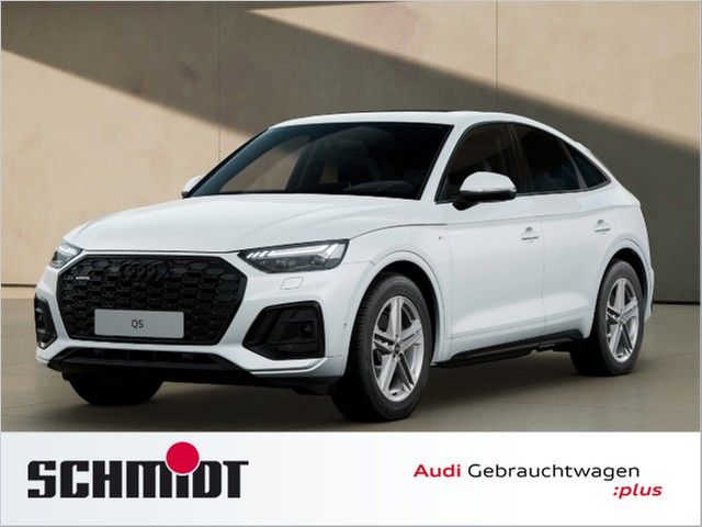 Audi Q5 22.110 km 50.840 &euro; Recklinghausen 45657