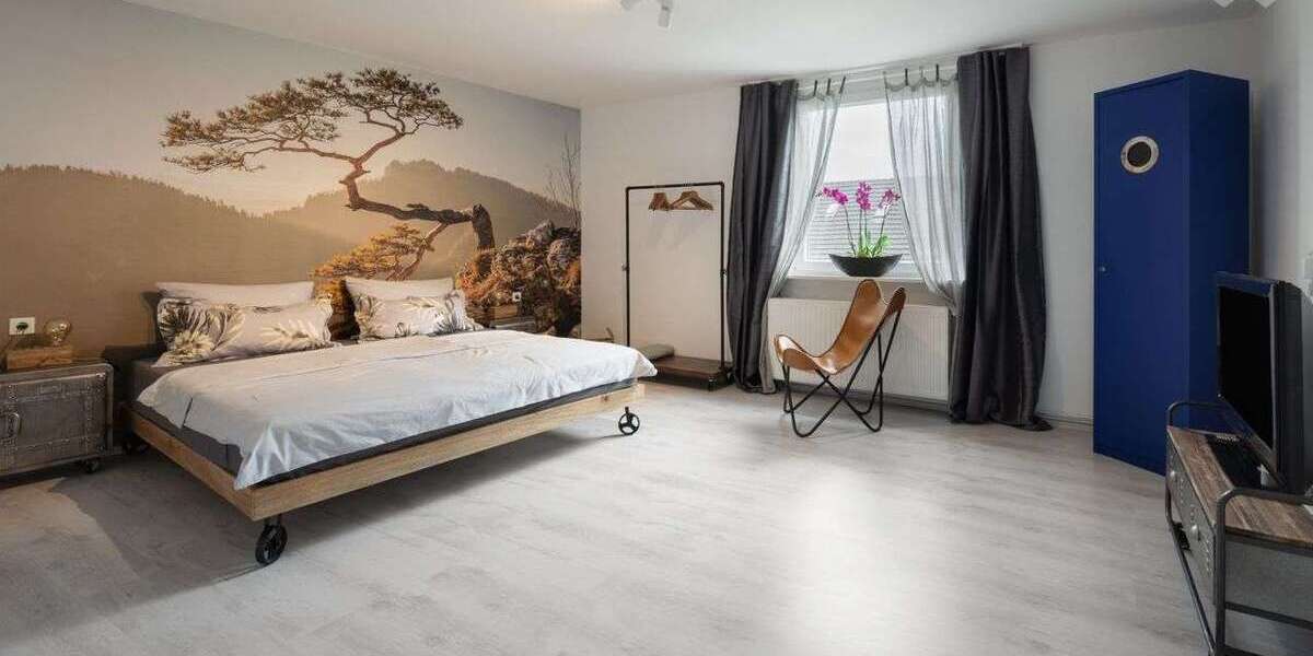Zimmer Oberhausen Alsfeld - 2 Zimmer, 1.250&euro; | Angebot:24985969
