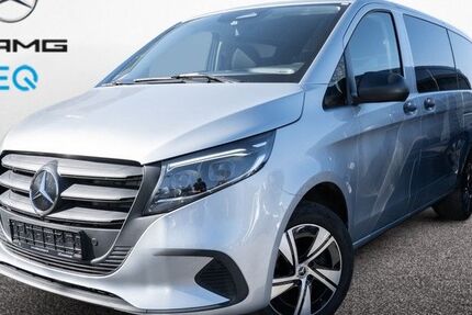 Mercedes-Benz Vito 37.662 km 44.990 &euro; Dortmund 44139