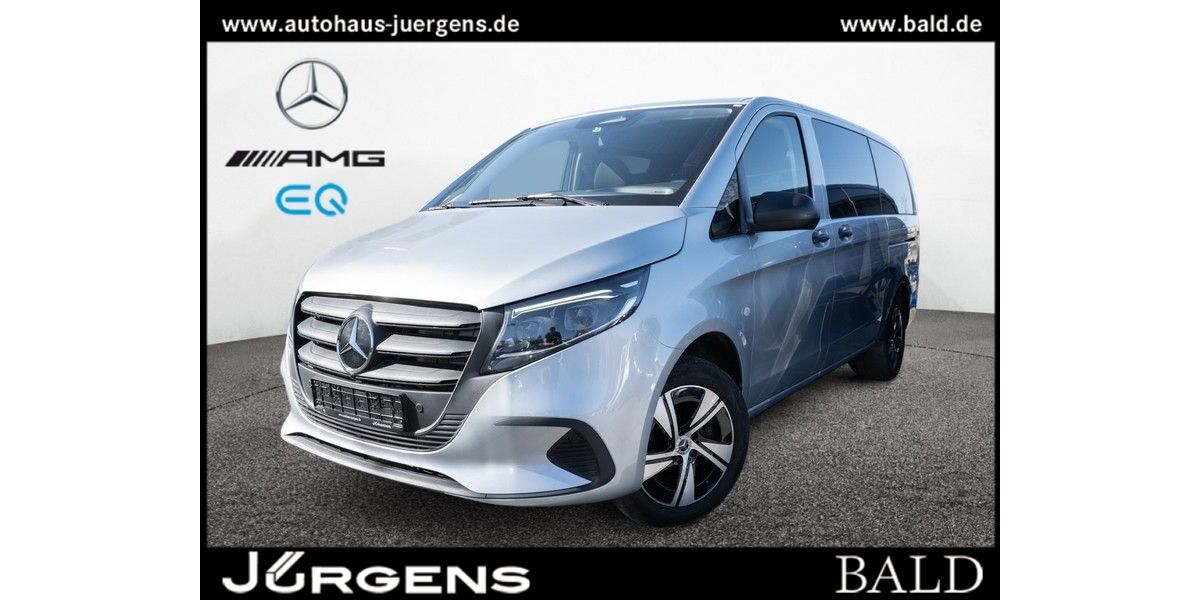 Mercedes-Benz Vito 37.662 km 44.990 &euro; Dortmund 44139