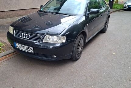 Audi A3 150.000 km 2.800 &euro; Bochum 44807