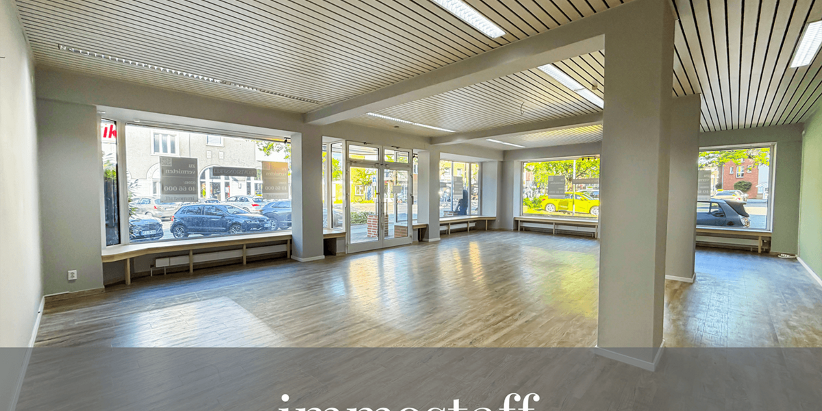 Gewerbeobjekt Dorsten - 2.350&euro; | Angebot:26967314
