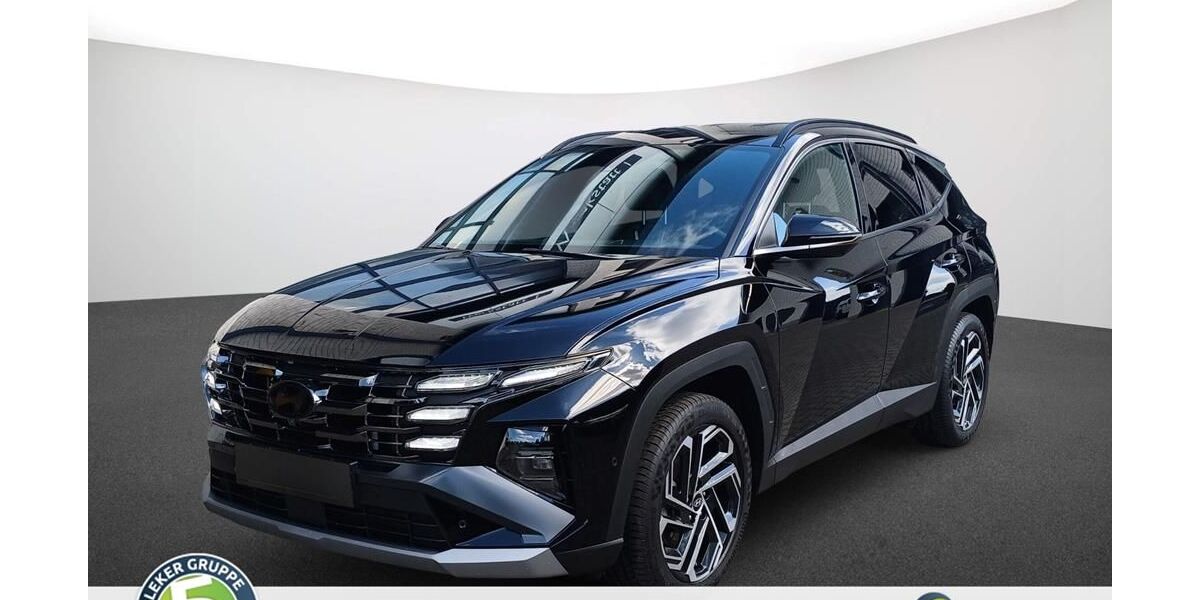 Hyundai TUCSON 21.134 km 31.889 &euro; Borken 46325